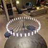 Japth Wheel hanglamp
