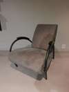 Gelderland 5770 fauteuil - Materiaal