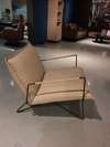 Jess Design Earl fauteuil