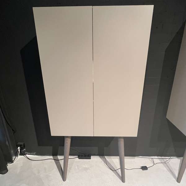 Castelijn Leunkast buro - Showroom