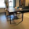 Metaform Fly eettafel - 220x90