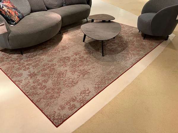 Desso Silhouette vloerkleed - 200x300