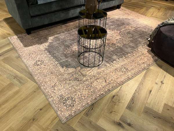 Brinker Carpets Shirak vloerkleed - 190x290