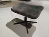 In.House Camora fauteuil met voetenbank