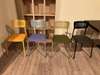 Unic Design Heat eetkamerstoel (set van 4) 
