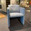 Leolux Évidence Saga fauteuil  - Showroom