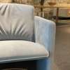 Leolux Évidence Saga fauteuil  - Vooraanzicht