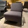 Leolux Scylla fauteuil - Showroom