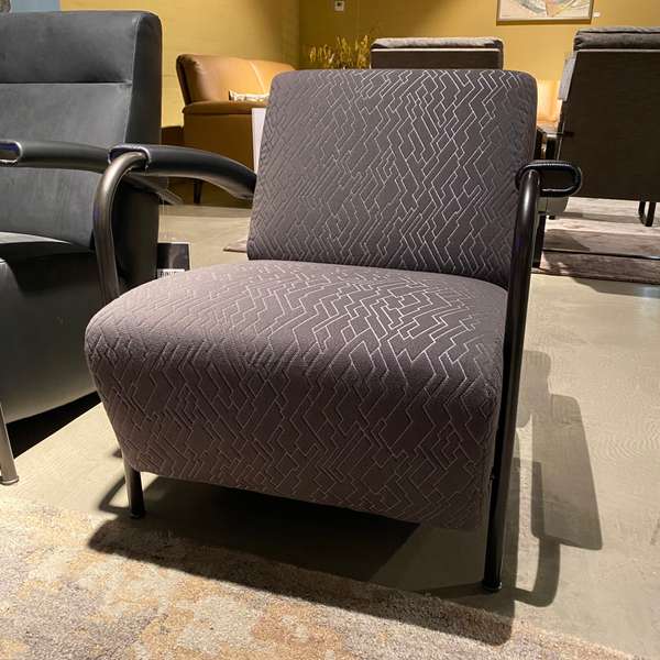 Leolux Scylla fauteuil - Showroom