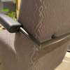Leolux Scylla fauteuil - Details