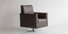 Private Label Touche Switch fauteuil - Materiaal