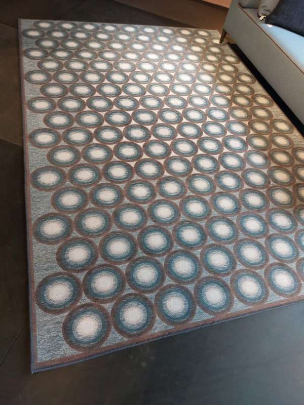 Pode Punto vloerkleed - 200x300