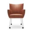 Design on Stock Moka eetkamerstoel (set van 6)