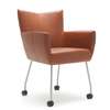 Design on Stock Moka eetkamerstoel (set van 6)