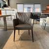 LABEL van den Berg Tonka eetkamerstoel - Showroom