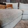 Marac Gordon hoekbank - Materiaal