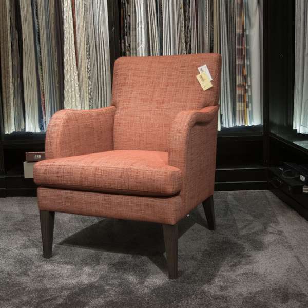 Kessels Juliëtta fauteuil