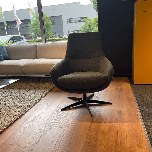 Gealux Mookait fauteuil