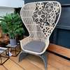 B&B Italia Crinoline tuinstoel - Showroom