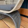 B&B Italia Crinoline tuinstoel - Details
