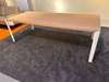 Leolux Kalia eettafel - 240x100 - Materiaal