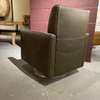 Private Label Touche Switch fauteuil - Materiaal