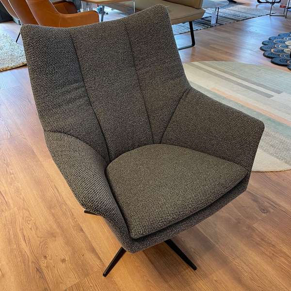 DMO Collection Kendal fauteuil - Showroom