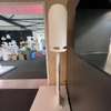 Stout Verlichting Chanel vloerlamp