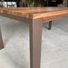 bert plantagie Brando eettafel - 180x100