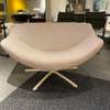 LABEL vandenberg Label Gigi fauteuil