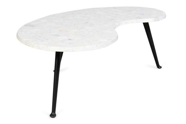 Leolux Pode Tubble salontafel