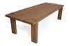 Seuren Spagaat eettafel