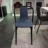 Vitra Belleville eetkamerstoel - Showroom