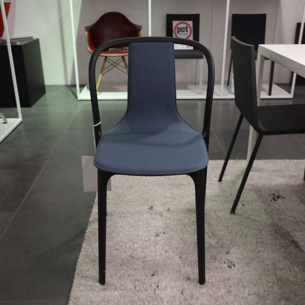 Vitra Belleville eetkamerstoel - Showroom