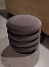 Ferm Living Pouf Round poef