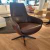 Gealux Mookait fauteuil - Materiaal