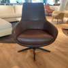 Gealux Mookait fauteuil - Materiaal