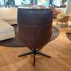 Gealux Mookait fauteuil - Materiaal