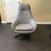 Pode Sparkle Two draaifauteuil