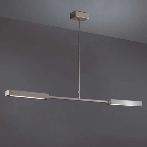 Luuk Graver hanglamp - Showroom