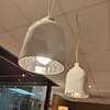 Pols Potten Bufferlamp Silver hanglamp