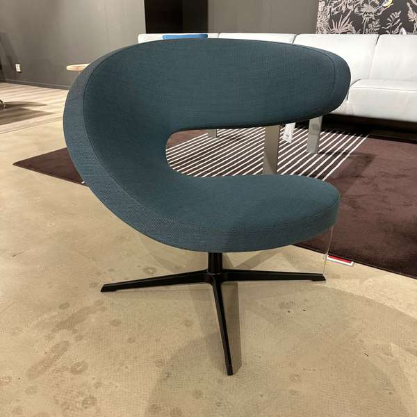 Varier Peel Club 2 fauteuil