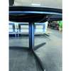 4 Seasons Outdoor Embrace tuintafel - Ø160