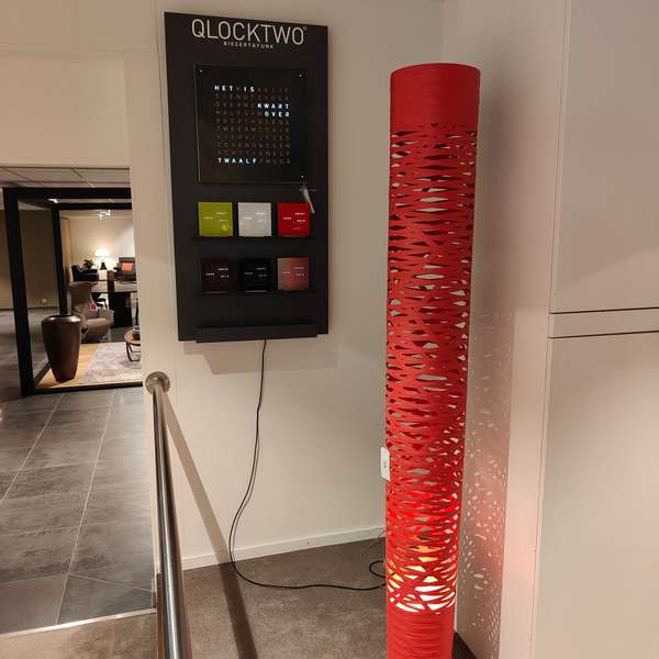 Foscarini Tress Grande staande lamp