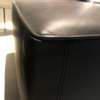 Flexform ABC fauteuil met poef