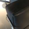 Flexform ABC fauteuil met poef