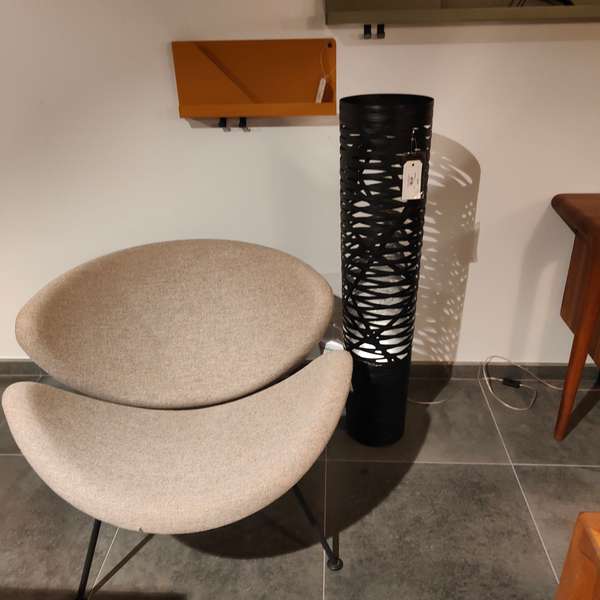 Foscarini Tress staande lamp