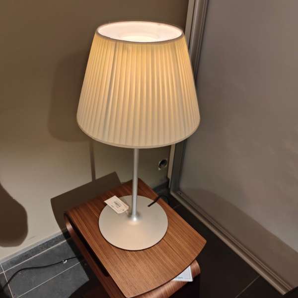 Flos Romeo soft tafellamp
