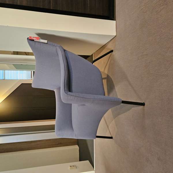 Pode Transit One fauteuil - Vooraanzicht