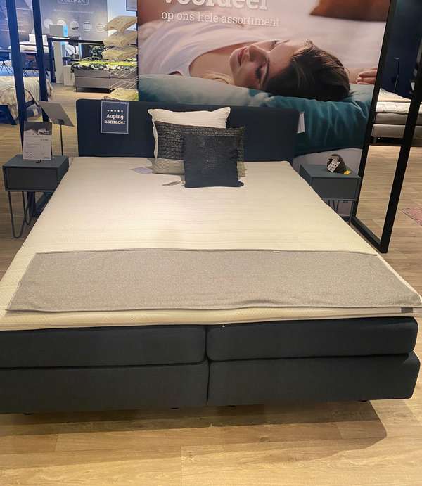 Auping Dublin boxspring - 180x210
